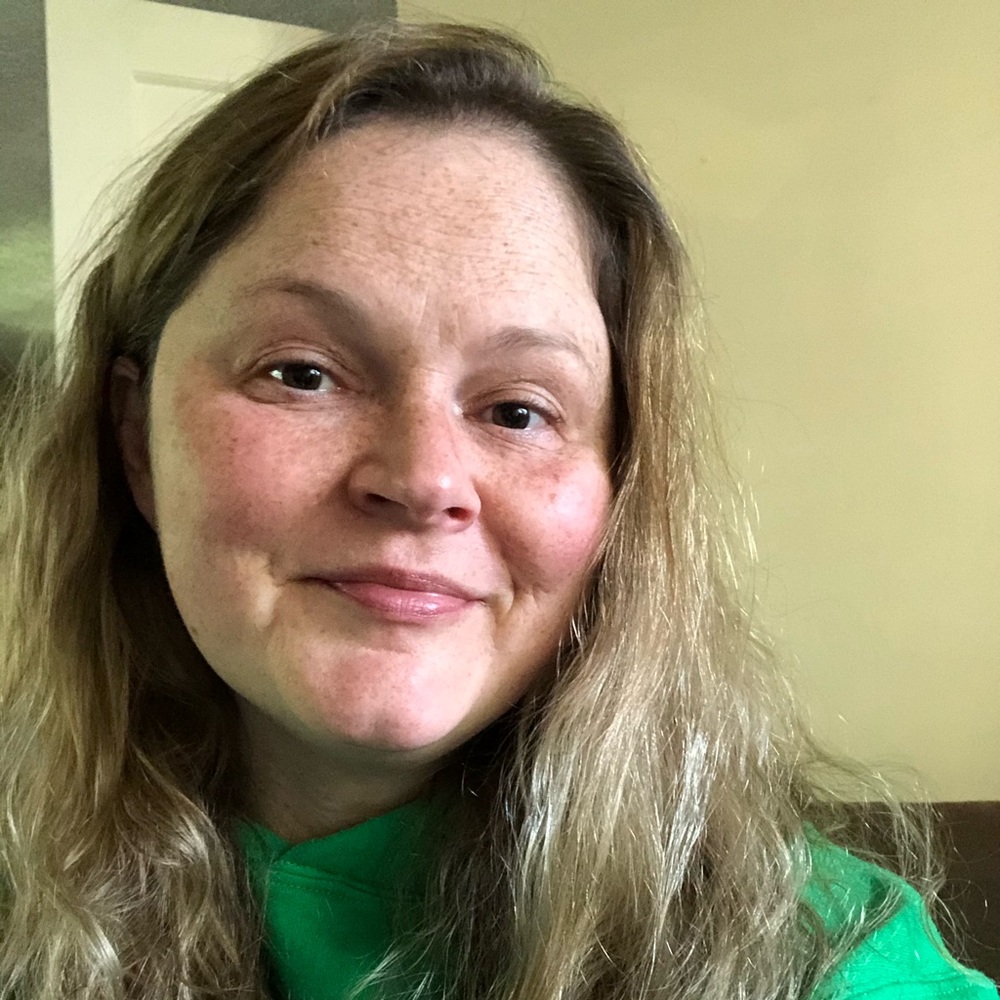 Meet your Posher, Kari